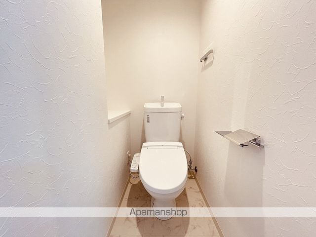 ブランシエスタ広島駅の内装写真
