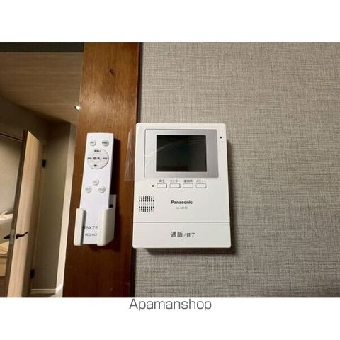 花ノ木アパートの内装写真