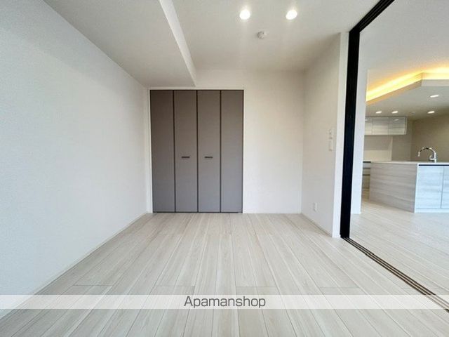 D-ROOM原町の内装写真