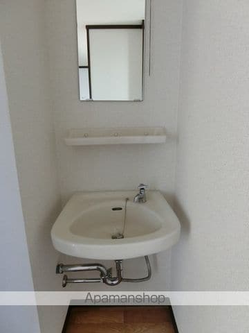 シティハイム白砂の内装写真