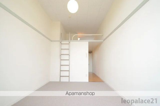 レオパレスいずみの内装写真