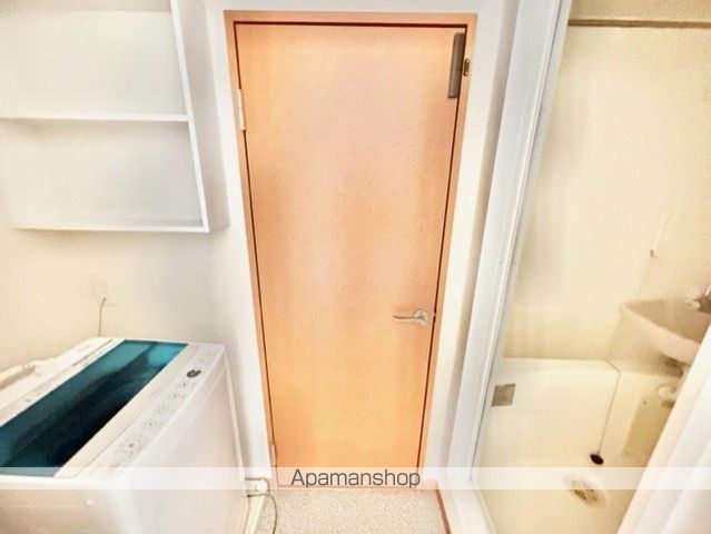 レオパレスComfort 煌の内装写真
