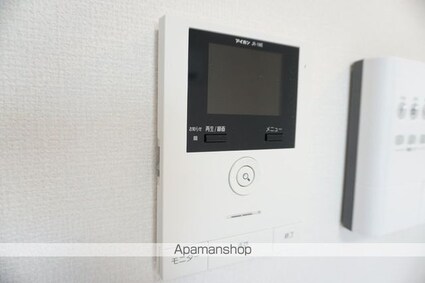 フレッチェ・ボスコⅡ（２）[1R/30.2m2]の内装2