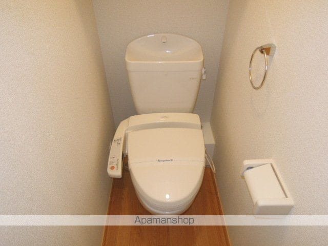 レオパレスタカセの内装写真