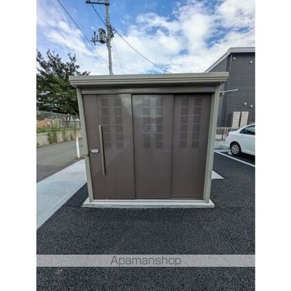 ハドルハシヌマ[1LDK/33.61m2]のその他内装3