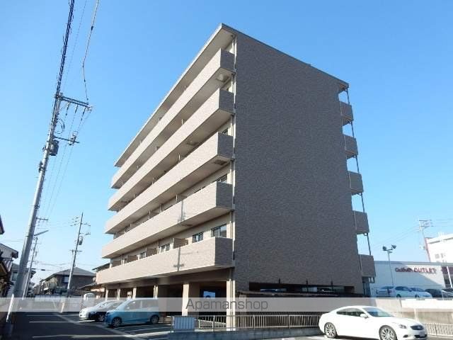 サニーヒルズ大福の外観写真