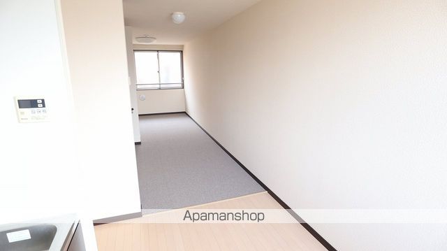 レオネクストクレセントの内装写真