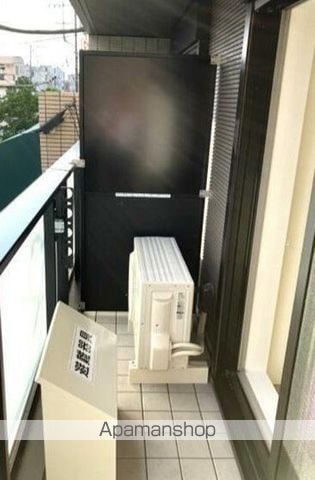 アルコグランツの内装写真
