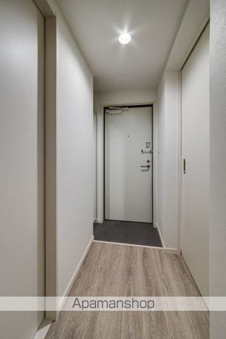 THE BASE 高座渋谷の内装写真