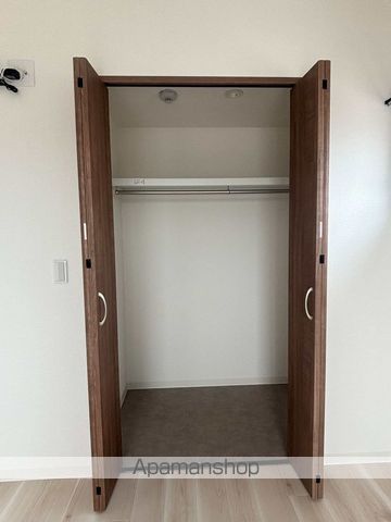 田畑ハイツルシアスVIIIの内装写真