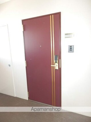 ザ　クレスト元浜[1LDK/53.2m2]の内装1