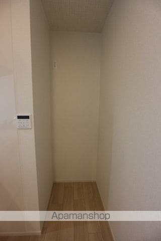 ハレレアの内装写真
