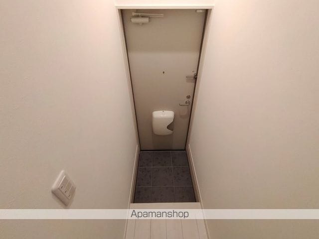 久宝寺緑地プリッ2大蓮南の内装写真