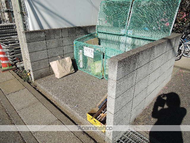 ベルディ大宮の外観写真