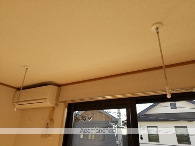 セジュール大塚　Ｂ[2LDK/50.3m2]の内装2