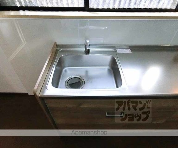 メゾンこやま林口棟の内装写真