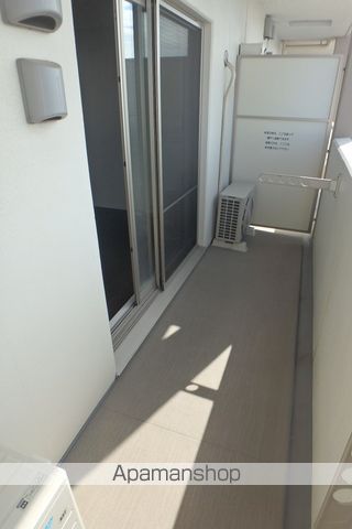 ELSIAUMEKITAの内装写真