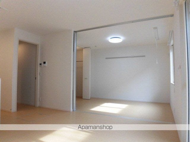 フジレストの内装写真