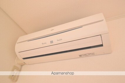 メゾン・ド・フルーヴ[2DK/40.45m2]のその他設備