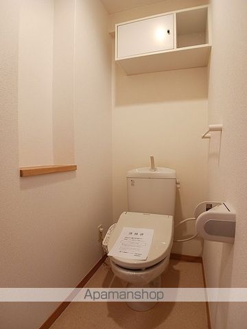 グランソレイユ西中央の内装写真