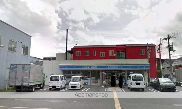ロイヤル加美北の周辺写真