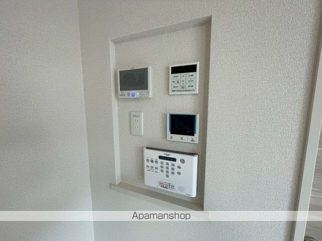 リートゥス湘南辻堂の内装写真