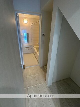 Ｉ－ｗｏｏｄ小江戸川越ガレージハウス[1LDK/96.81m2]の内装1