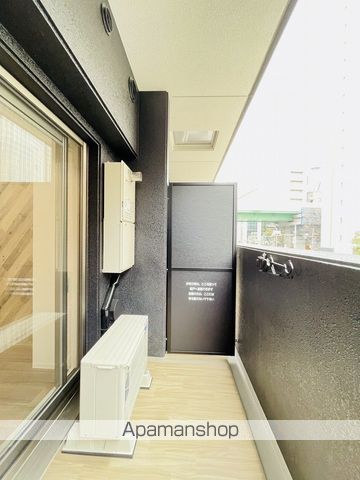 プレサンス名駅南エディフィスの内装写真