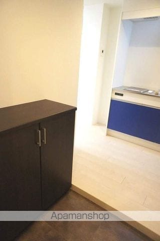 シャリエール住吉の内装写真