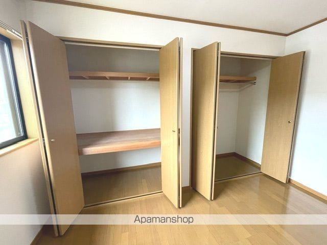 松本台セントラルの内装写真
