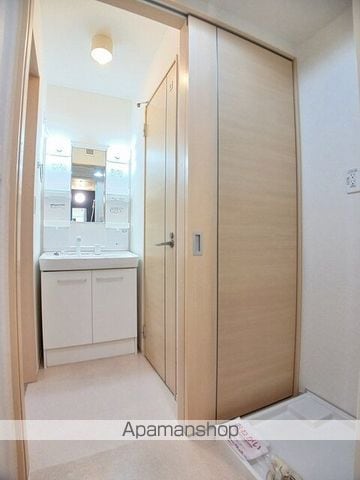 ランプロン アヤ Iの内装写真