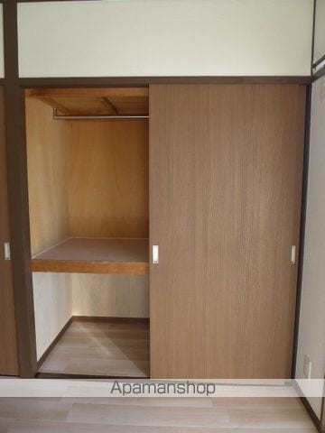 マンション高倉の内装写真
