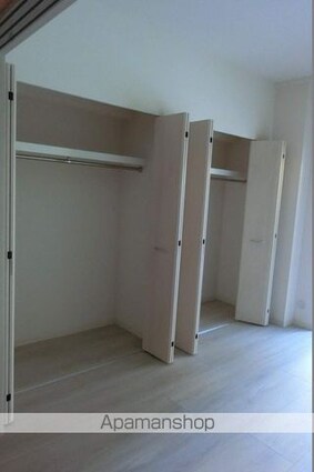 アヴァンタージュ浅草[1LDK/43.01m2]の収納