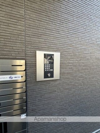 ＯＲＣＨＩＤ　ＲＥＳＩＤＥＮＣＥ[1LDK/34.48m2]の共用部5
