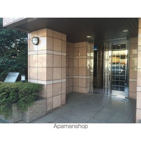 ベルデュール宮前平の外観写真
