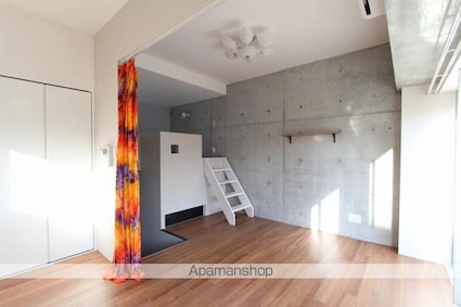 コリドール中央[1SLDK/45.9m2]のリビング・居間