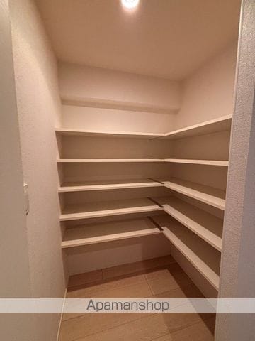 バルセロナ箱崎の内装写真