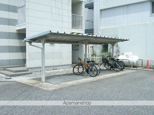 レオパレスM.の内装写真