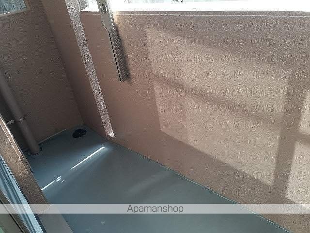 プラシード Y’Sの内装写真