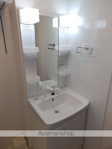 OK-room築港町の内装写真