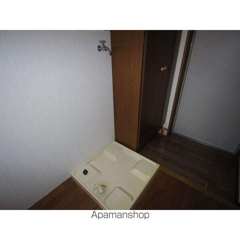 アイボンラビアンの内装写真