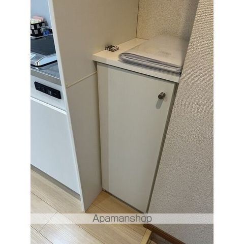 ワイズタワー新栄の内装写真