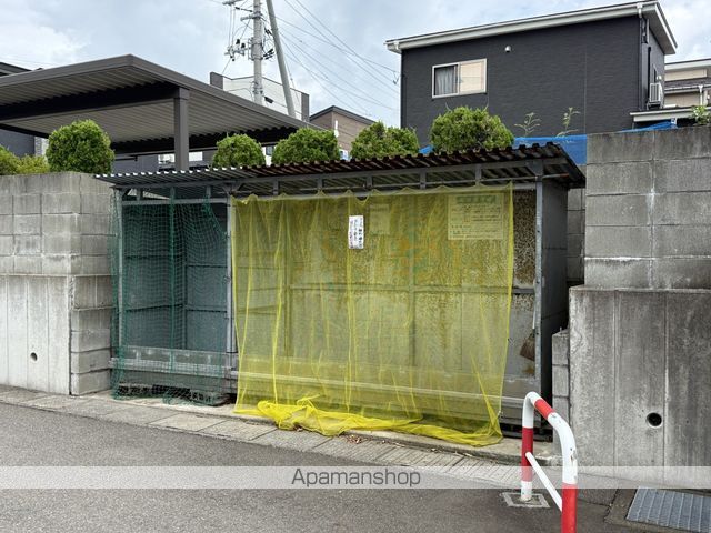 渡部アパートの周辺写真