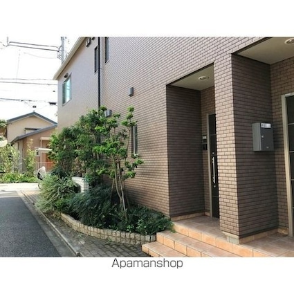 ジョイアス桜丘[1LDK/53.68m2]の外観2