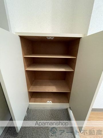 サザンコートIIIの内装写真