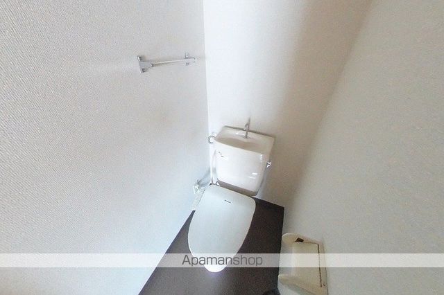 ビバーチェAの内装写真