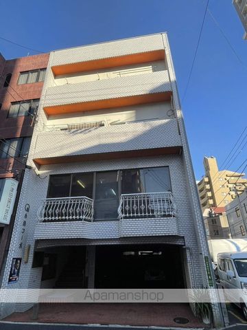 小松コーポの外観写真
