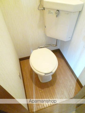 インクリース琴似の内装写真