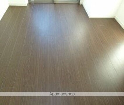 メインステージ高輪[1K/22.17m2]のその他内装