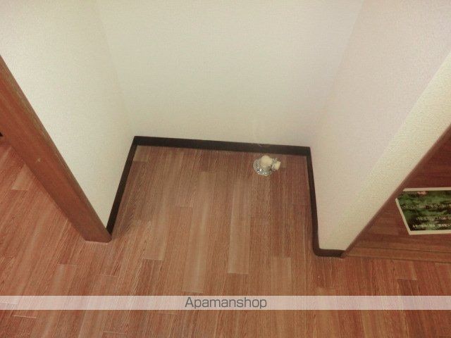 恵比寿第1ハイツの内装写真